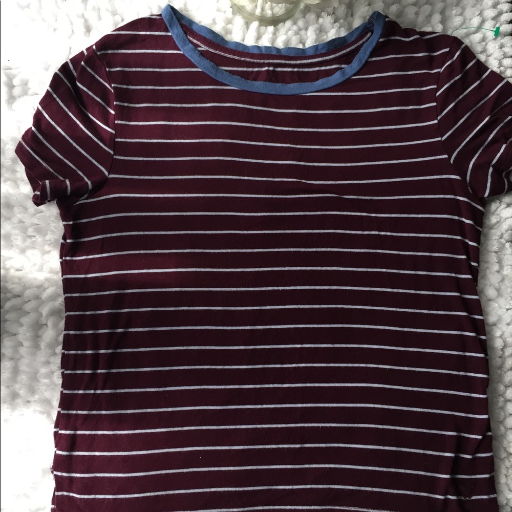 American Eagle shirt